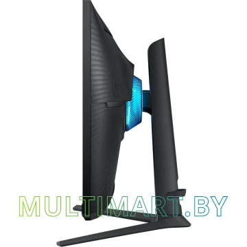 Игровой монитор Samsung Odyssey G7 LS32BG700EIXCI картинка 16